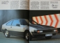 Preview: Toyota Celica Supra 2,8 i Modellprogramm 1982 Automobilprospekt (9823)