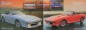 Preview: TVR 350i Modelprogram 1985 Car-Presskit (7346)