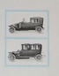 Preview: Viguier Freres Modelprogram 1908 Carbrochure (7359)