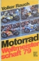 Preview: Rauch "Motorrad-Weltmeisterschaft" Motorbiksport-History 1979 (2192)