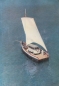 Preview: "Volkswagen Informationen" 1955 VW-Magazine (7838)