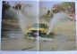 Preview: Buhlmann "Rallye-Szene" 1981 Rally-Racing-History (7924)