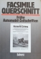 Preview: Scherz "Facsimile Querschnitt" Automobil-History 1980 (1619)