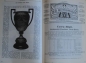 Preview: Scherz "Facsimile Querschnitt" Automobil-History 1980 (1619)