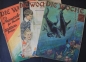 Preview: "Die Woche" Scherl-Society-Magazine 1928 three issues (7849)