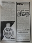 Preview: "Die Woche" Scherl-Society-Magazine 1928 three issues (7849)