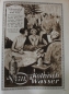 Preview: "Die Woche" Scherl-Society-Magazine 1928 three issues (7849)