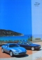 Preview: Jaguar XK Daimler Modellprogramm 1997 Automobilprospekt (2024)