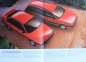 Preview: Volkswagen Passat Syncro Modellprogramm 1991 Automobilprospekt (2020)