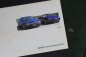 Preview: Jaguar XK Daimler Modellprogramm 1999 Automobilprospekt (2035)
