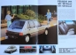 Preview: Peugeot 205 Modellprogramm 1988 Automobilprospekt (2032)