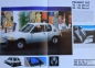 Preview: Peugeot 205 Modellprogramm 1988 Automobilprospekt (2032)