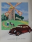 Preview: Ford Matford 1938 "La Revue" Automobilprospekt (7880)