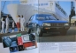 Preview: Peugeot 505 Modellprogramm 1983 Automobilprospekt (2045)