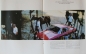 Preview: Volkswagen Karmann-Ghia Modellprogramm 1966 Automobilprospekt (7546)