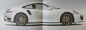 Preview: Porsche 911 Modellprogramm 2013 Automobilkatalog (7900)