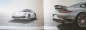 Preview: Porsche 911 Modellprogramm 2013 Automobilkatalog (7900)