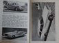 Preview: "American Cars" Automobil-Year-Catalog 1962 (1670)