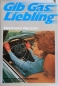 Preview: Harster "Gib Gas, Liebling!" Vehicletechnic 1970 (1660)