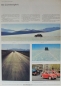 Preview: Volkswagen Beetle Modelprogram 1964 "Was ist neu am VW 1200?" Carbrochure (0862)