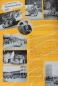 Preview: "Die Dunlop Spur" Factory-Magazine 1953 (7941)