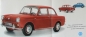 Preview: Volkswagen 1500 Modelprogram 1964 Carbrochure (7578)