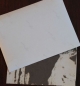 Preview: NSU DKW Motorbikes in Westfalia 1928 two Originalphotos (2606)