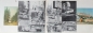 Preview: Volkswagen T1 Transporter Modelprogram 1952 Microbus Reuters-Drawings Carbrochure (7501)