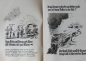 Preview: Volkswagen T1 Transporter Modelprogram 1958 "Der Transporter und die Landwirtschaft" Carbrochure (7507)