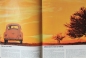 Preview: Volkswagen Beetle Modelprogram 1963 "Warum ist der VW so beliebt...?" Carbrochure (0864)