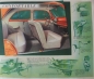 Preview: Simca Aronde Modelprogram 1953 Carbrochure (7981)