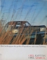 Preview: Opel Kapitaen Admiral Modelprogram 1966 Carbrochure (7999)