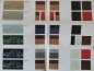 Preview: Volkswagen 411 Color + Cushion 1969 Carbrochure (7587)