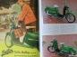 Preview: Lintelmann "Motorroller" Motorbike-History 2006 (8016)