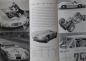Preview: Borgward Modellprogramm 1955 Rennerfolge "Vom Inka zur Isabella" Automobilprospekt (1294)