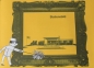 Preview: "Shell Stationswerbung" 1964 Shell Gasstation-Advertisingmap (8027)