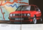 Preview: Volkswagen Golf GTI 16V Modellprogramm 1989 Automobilprospekt (3556)