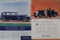 Preview: Packard Studebaker Buick vier Werbeanzeigen 1928-1935 (1142)