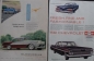 Preview: Chevrolet Oldsmobile Buick 4 advertising 1953-1959 (1141)