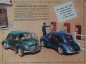 Preview: Renault 4 CV 1951 Carbrochure (8050)