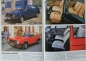 Preview: Volkswagen Golf Modellprogramm 1983 Automobilprospekt (9066)