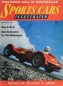 Preview: "Sports Cars illustrated" Motorracing-Magazine 1956 (7116)