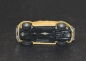Preview: Hongwell Volkswagen Beetle Convertible 1966 DieCast Model (1816)