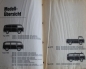 Preview: Volkswagen T2 Transporter 1968 Sparpart-Catalog (1640)