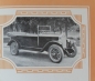 Preview: Volvo Modelprogram 1927 Carbrochure (7349)