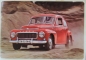 Preview: Volvo 544 Modelprogram 1964 Carbrochure (7351)