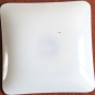Preview: Rolls-Royce Ashtray 1965 "RREC" glas with logo (1534)