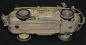 Preview: Unimax Volkswagen Swimcar "Forces of Valor" 1944 Castmodel (1831)