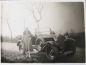 Preview: Adler Favorit Convertible 1928 original photo (8113)