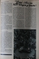 Preview: Volkswagen "Arbeitertum" 1939 NS-Magazine with VW-KdF-Story (8114)